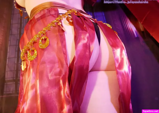 Ayame Haruka OnlyFans Thumbnail #jXPjsk1gfW