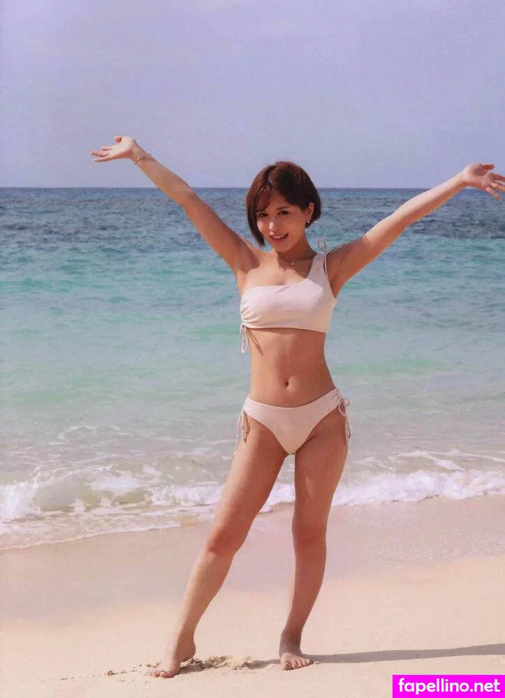 Ayame Nogi Nude Leaked OnlyFans Photo #Oi0xtbMr25