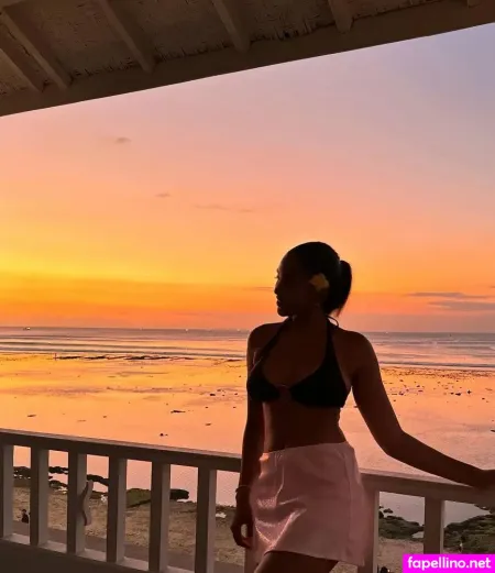 Ayana Doucoure OnlyFans Thumbnail #9iUDAx1Kru