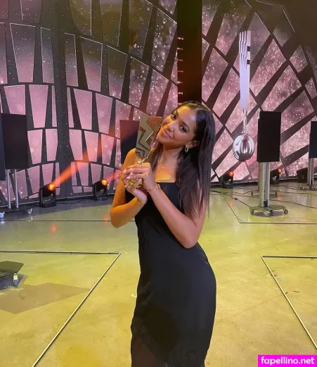 Ayana Doucoure OnlyFans Thumbnail #EUaqV8khQf
