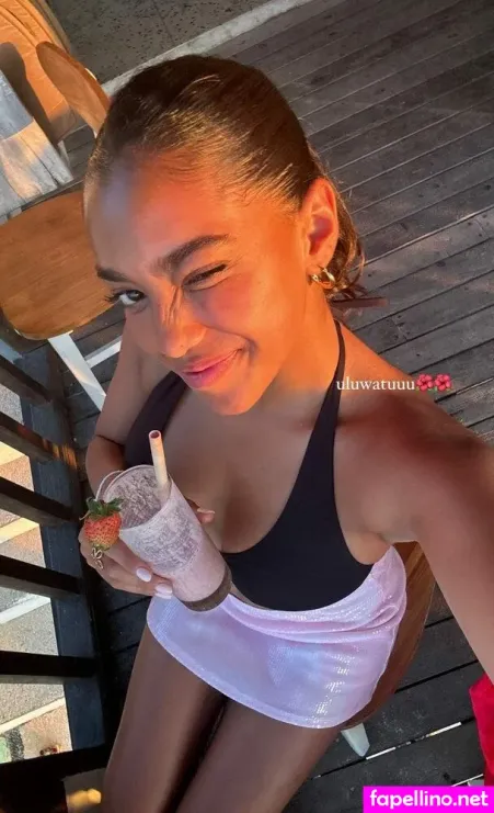 Ayana Doucoure OnlyFans Thumbnail #GIZABO6nGQ