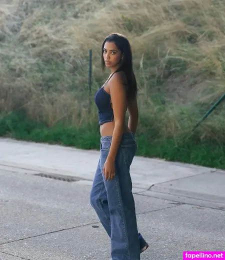 Ayana Doucoure OnlyFans Thumbnail #QobcOZtJlA