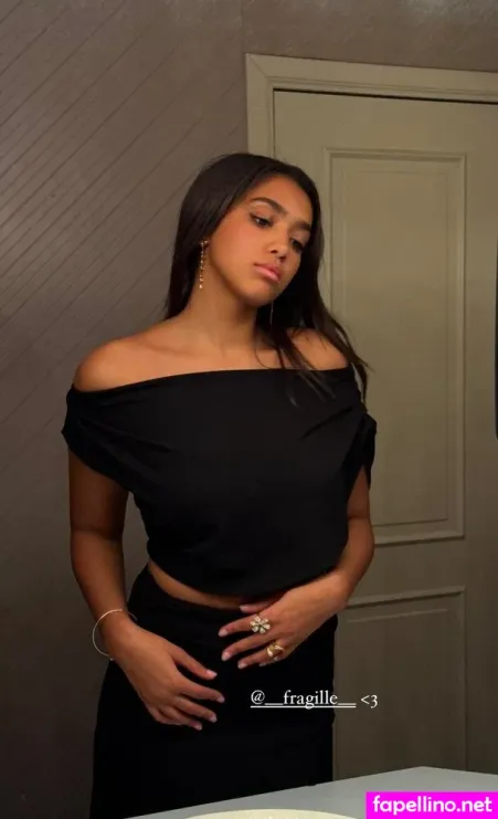 Ayana Doucoure OnlyFans Thumbnail #Uwwc9OkObm