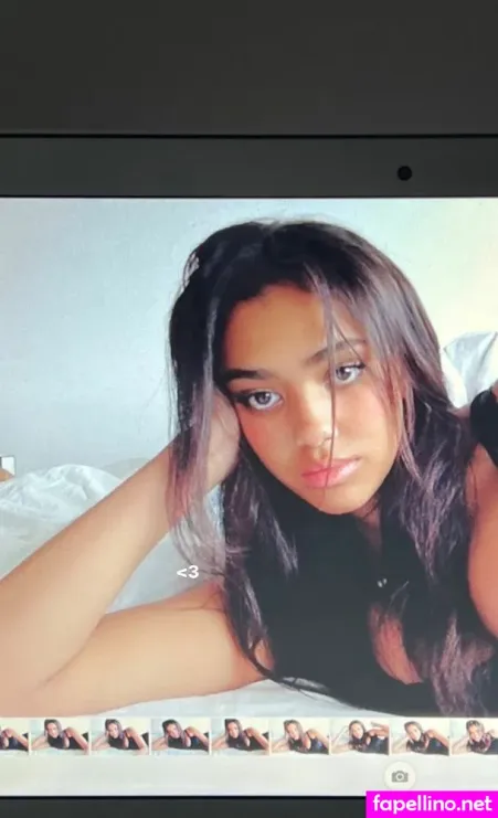 Ayana Doucoure OnlyFans Thumbnail #YrRtNQD2zr