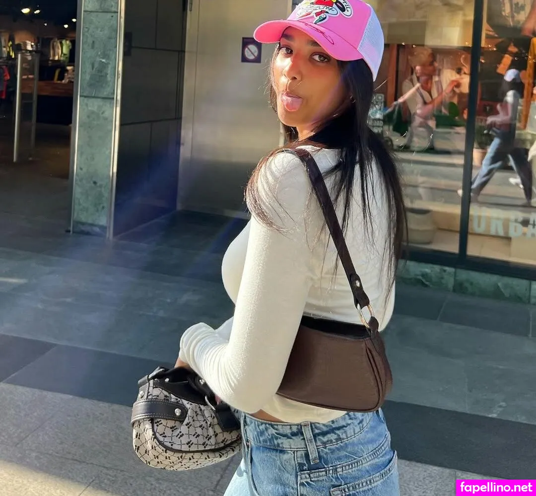 ayanadoucoure Nude Leaked OnlyFans Photo #gmOTGX3emo