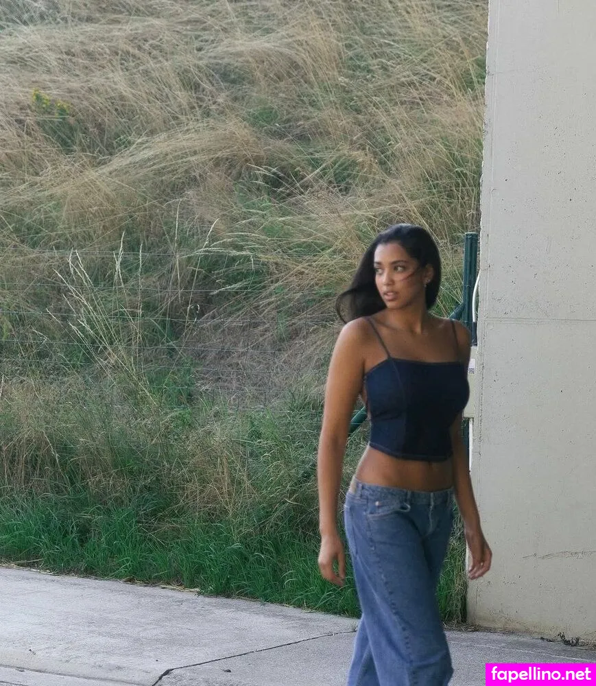 ayanadoucoure Nude Leaked OnlyFans Photo #n8xhUDq9aR