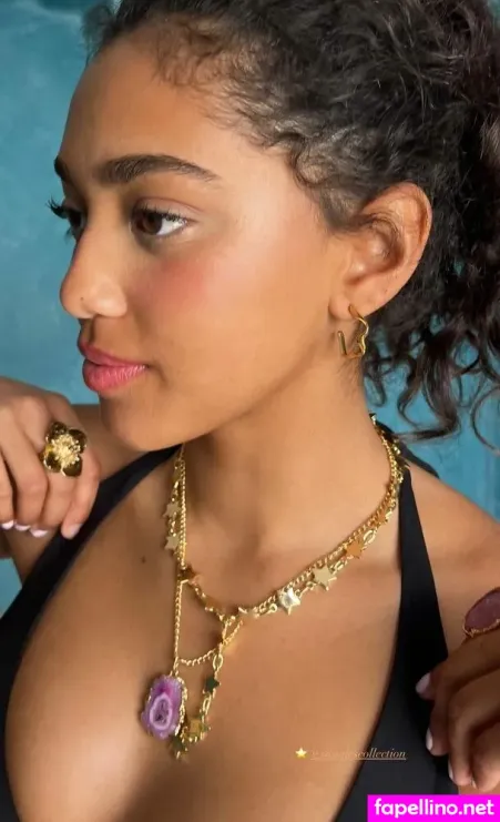 Ayana Doucoure OnlyFans Thumbnail #uJpvuajSTh
