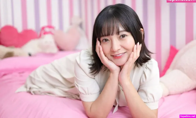 Ayana Nishinaga OnlyFans Thumbnail #ytoUbJDpo3