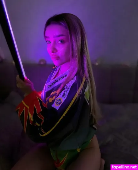 Ayanaayana OnlyFans Thumbnail #SNTfmJOKfh