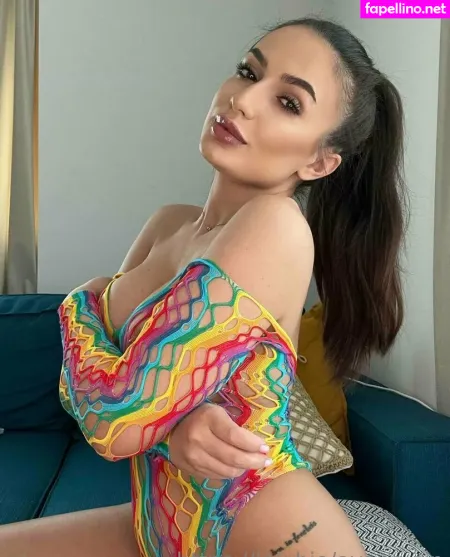 Ayanasin OnlyFans Thumbnail #OkyggmgID3