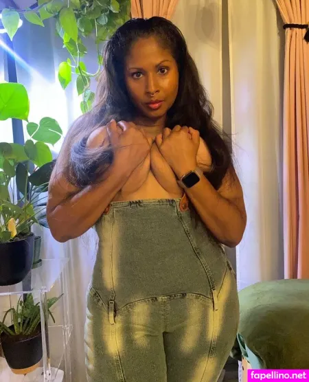 Ayanna Dookie OnlyFans Thumbnail #6LGnlDYOsP