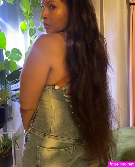 Ayanna Dookie OnlyFans Thumbnail #TuU7fWV7nP