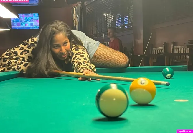 Ayanna Dookie Main Profile Photo