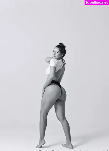 Ayanna Lagasse OnlyFans Thumbnail #AqKlHuHOuR