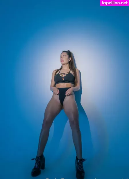 Ayanna Lagasse OnlyFans Thumbnail #se8Oj9sPMg