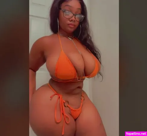 Ayanna Love OnlyFans Thumbnail #m6UnD1JHMD