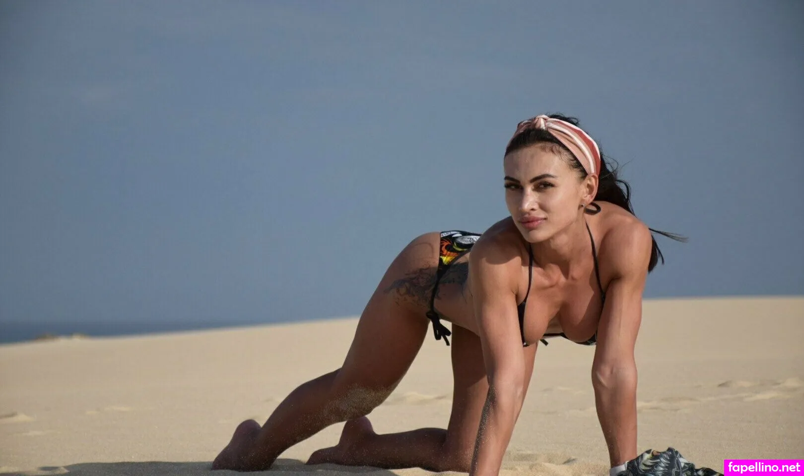 ayanna1313 Nude Leaked OnlyFans Photo #K2Sv4pFeYz