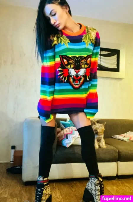 Ayanna1313 OnlyFans Thumbnail #jtsUlI0RPu