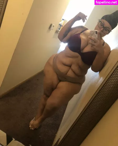 Ayannacharelle OnlyFans Thumbnail #CiHEzGtdPA