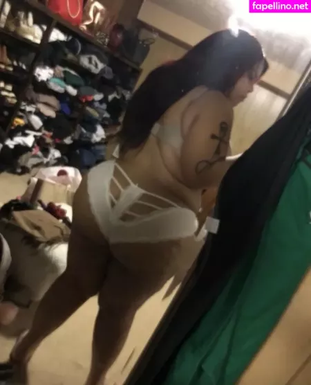 Ayannacharelle OnlyFans Thumbnail #GoN1TgKsEt