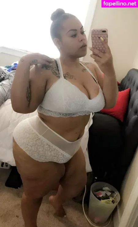 Ayannacharelle OnlyFans Thumbnail #JCUrL5eZwx