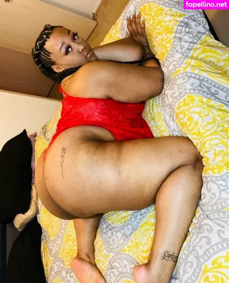 Ayannacharelle OnlyFans Thumbnail #MNYGCguUL8