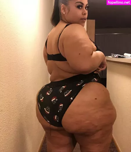Ayannacharelle OnlyFans Thumbnail #MhhEjZGDGD