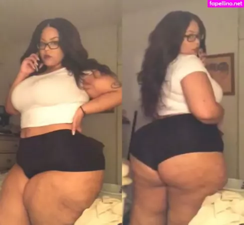 Ayannacharelle OnlyFans Thumbnail #PBA9DZIFGG