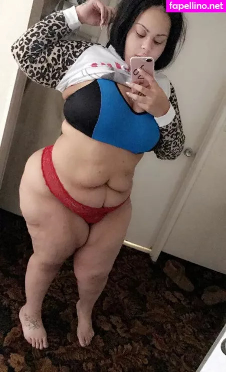 Ayannacharelle OnlyFans Thumbnail #WdJhlhmc0I