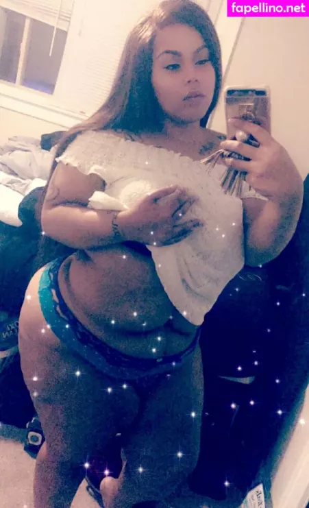Ayannacharelle OnlyFans Thumbnail #WqW919CpBK