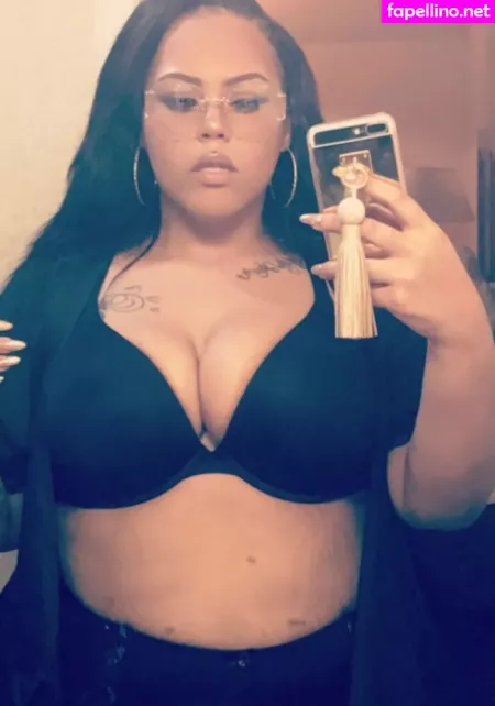 Ayannacharelle OnlyFans Thumbnail #XBjCljn96W