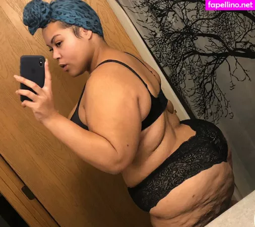 Ayannacharelle OnlyFans Thumbnail #gRqaNWB0TP