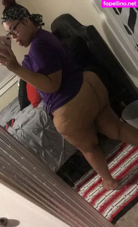 Ayannacharelle OnlyFans Thumbnail #hpuayD6pCE