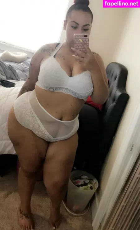 Ayannacharelle OnlyFans Thumbnail #keJisqVWDF