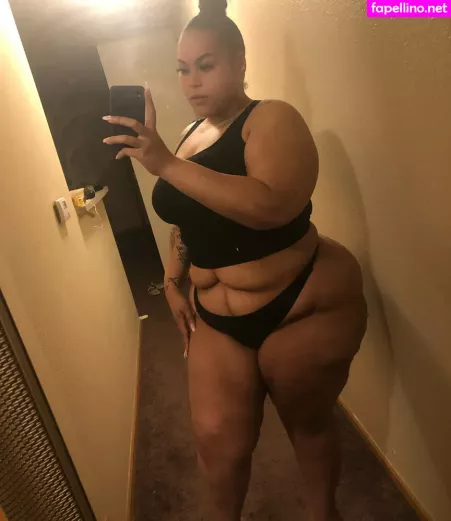 Ayannacharelle OnlyFans Thumbnail #mqefdtyhl9