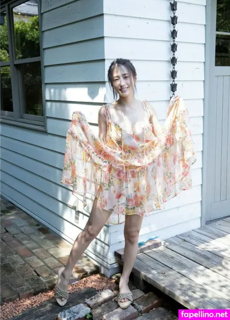 Ayano Sumida OnlyFans Thumbnail #JuAGfVgrV6