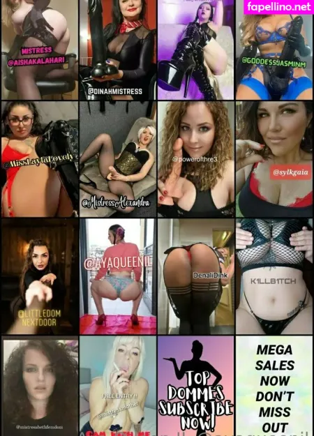 Ayaqueenil OnlyFans Thumbnail #0E4goQWVj6
