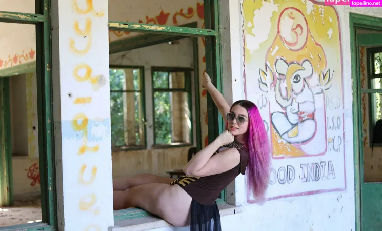 Ayaqueenil OnlyFans Thumbnail #0aFESo2eO6