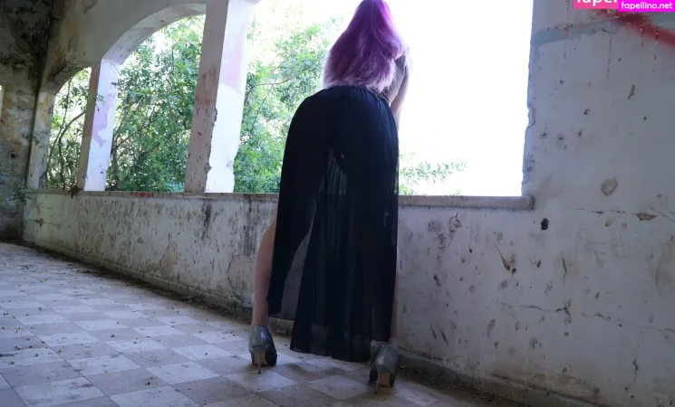 Ayaqueenil OnlyFans Thumbnail #2wcZ5AIzpz