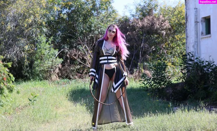 Ayaqueenil OnlyFans Thumbnail #3QRpDvbceY