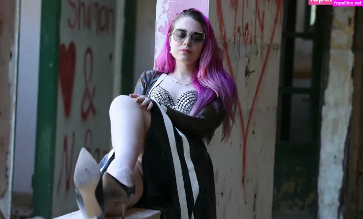 Ayaqueenil OnlyFans Thumbnail #5EhIgpTRBO