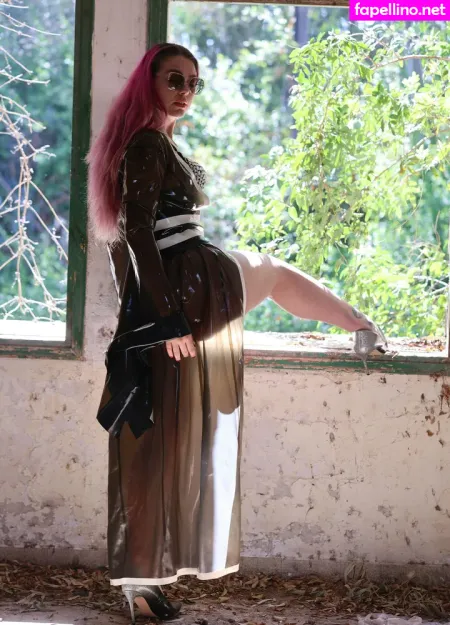 Ayaqueenil OnlyFans Thumbnail #8L3BGA1IXq