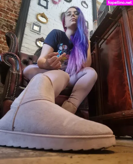 Ayaqueenil OnlyFans Thumbnail #8NEmdA4N93