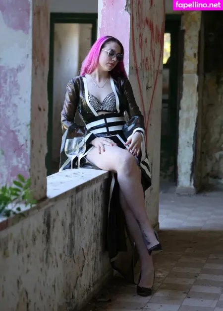 Ayaqueenil OnlyFans Thumbnail #95vISATO5Q