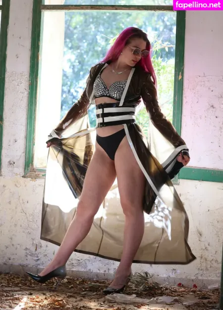 Ayaqueenil OnlyFans Thumbnail #F3hhPHCuZl