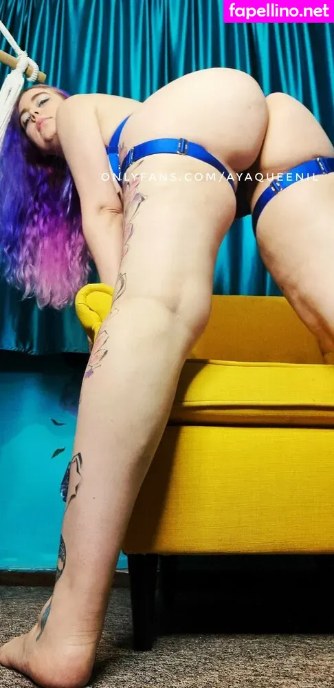 ayaqueen2722, ayaqueenil Nude Leaked OnlyFans Photo #GyHEmSeXr6