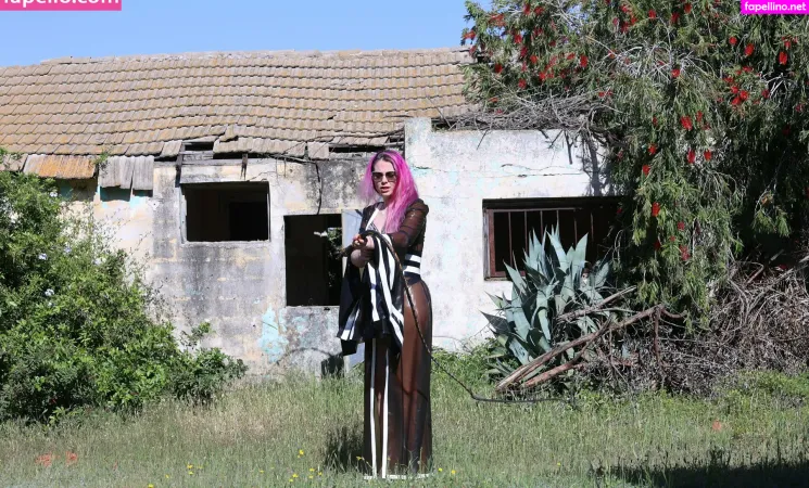 Ayaqueenil OnlyFans Thumbnail #PJMkTdhtUY