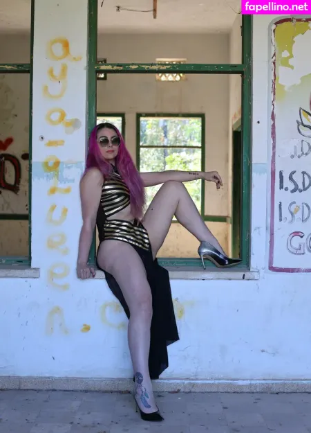 Ayaqueenil OnlyFans Thumbnail #PVmdsQX8a6