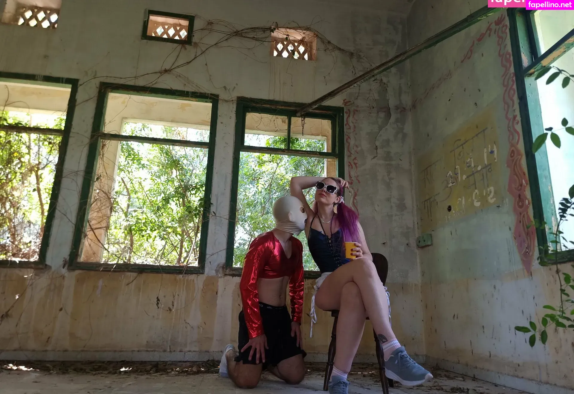 ayaqueen2722, ayaqueenil Nude Leaked OnlyFans Photo #VGXXLiNjAb