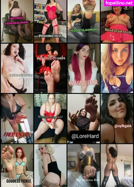 Ayaqueenil OnlyFans Thumbnail #fhYZsNLavZ